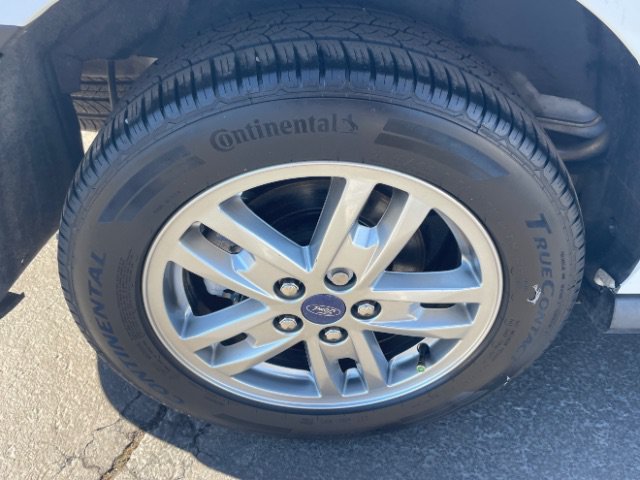 Used 2021 Ford Transit Connect XL FWD image 22