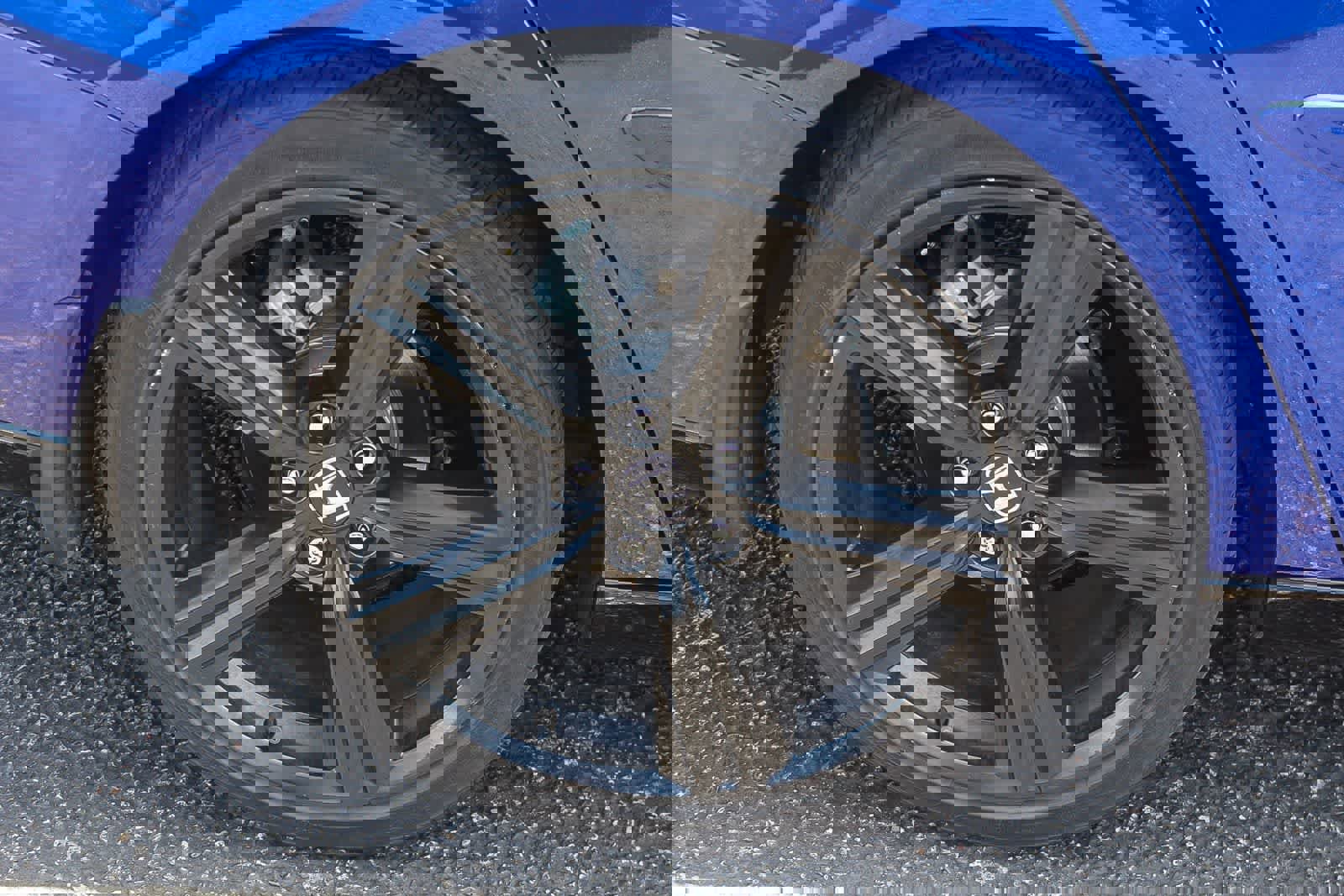 Used 2023 Honda Accord Sport image 13