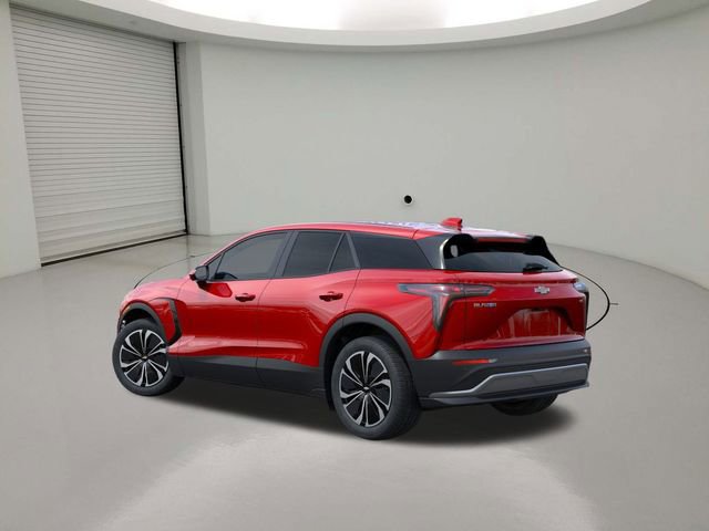 New 2026 Chevrolet Blazer EV LT image 3