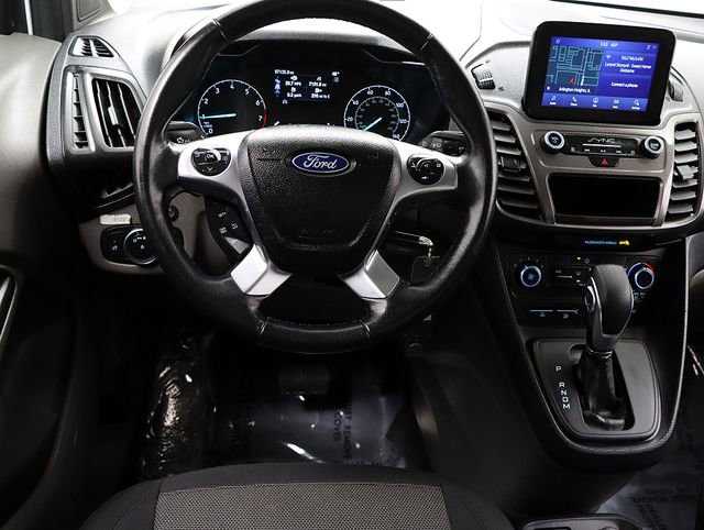 Used 2022 Ford Transit Connect XL image 13