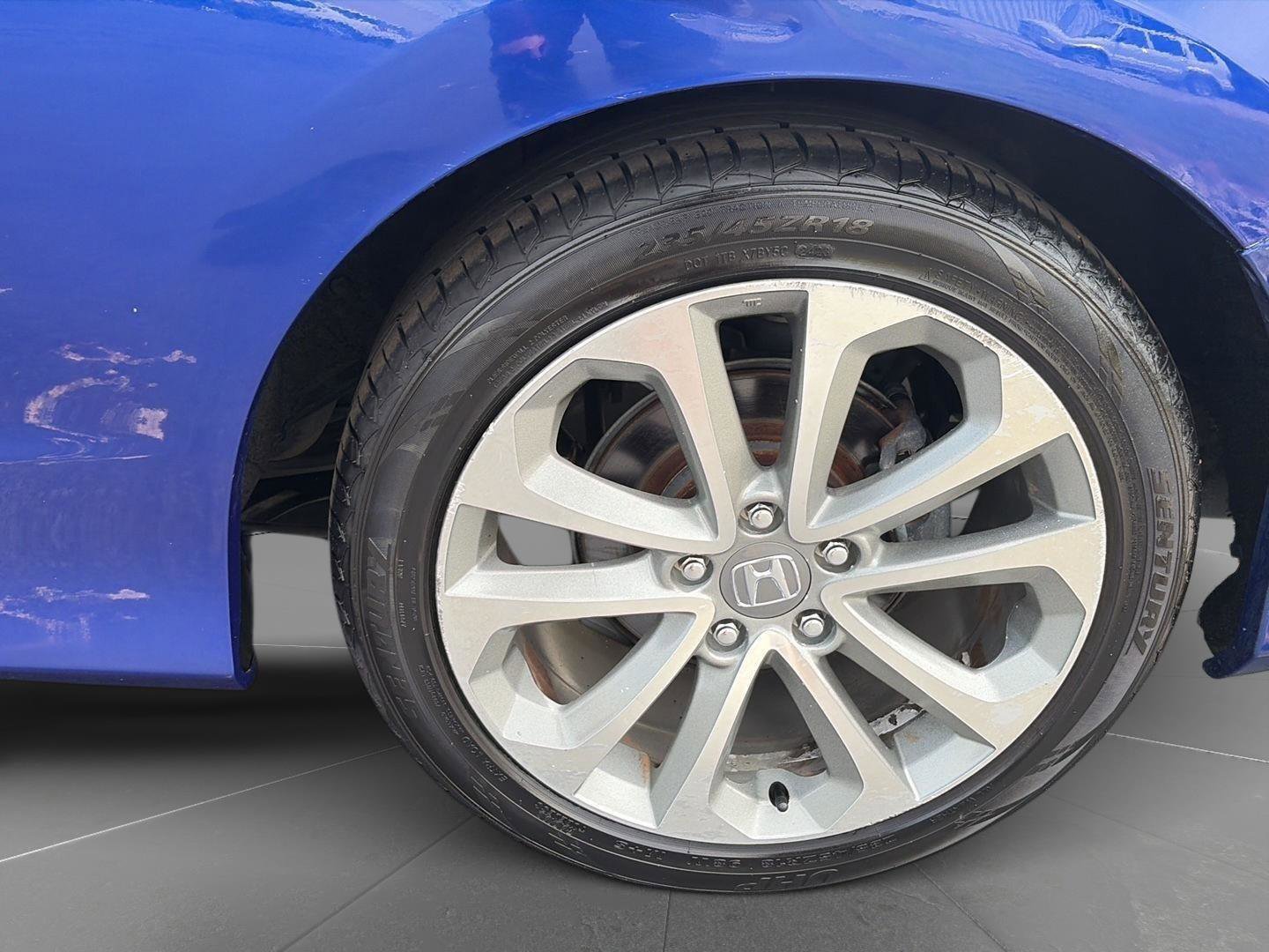 Used 2013 Honda Accord EX-L image 11