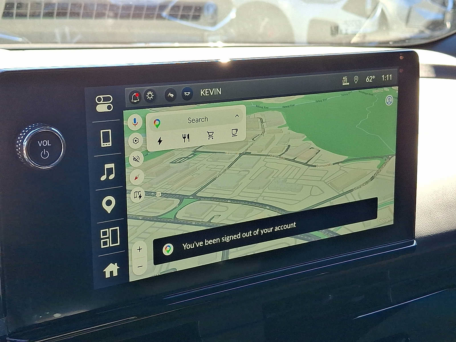 Used 2025 Honda Prologue Touring image 18