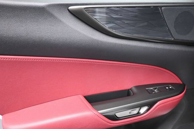 Used 2025 Lexus NX 350 AWD w/ Accessory Package (Z1) image 9