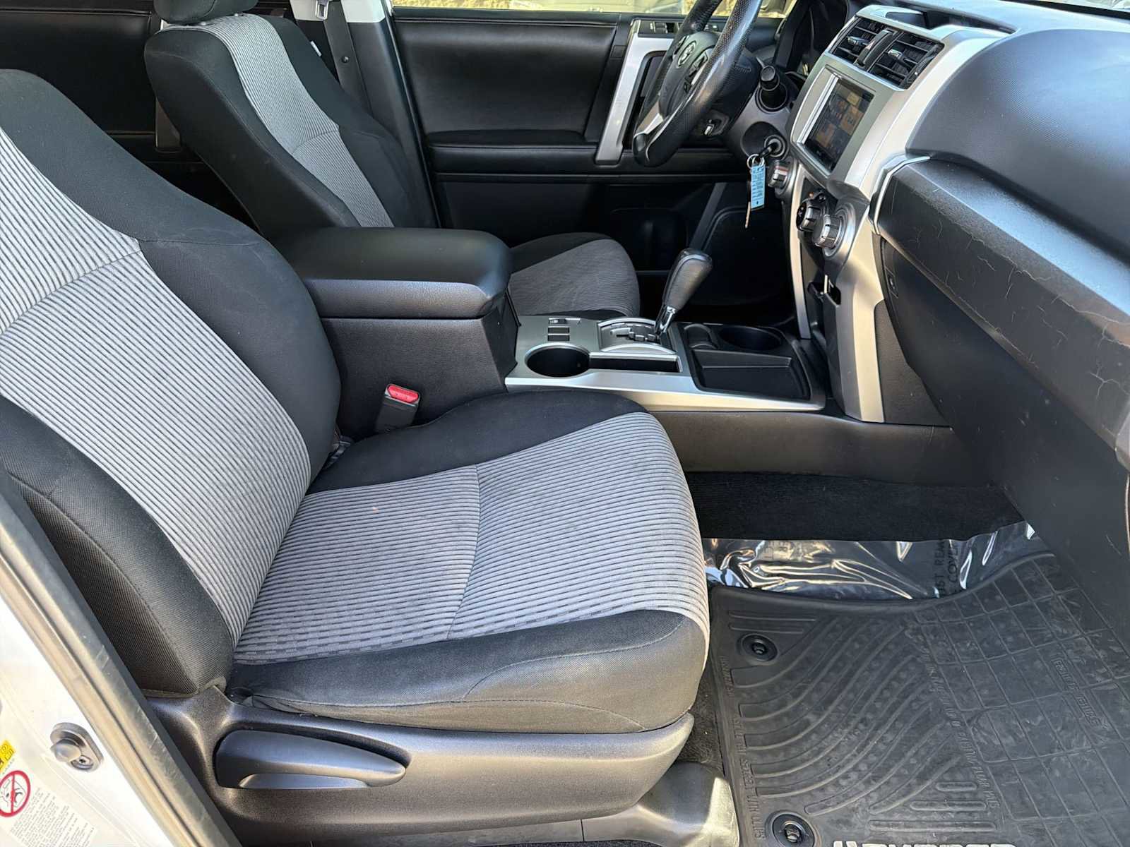 Used 2014 Toyota 4Runner 2WD image 21