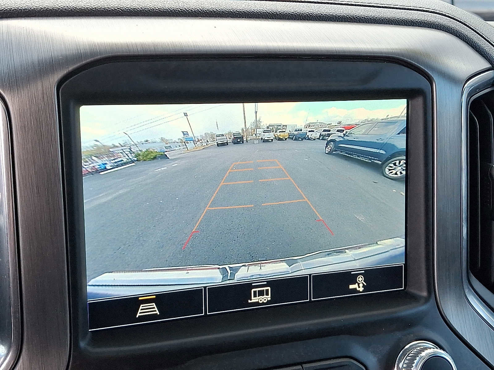 Used 2021 GMC Sierra 1500 Denali w/ Denali Premium Package image 21