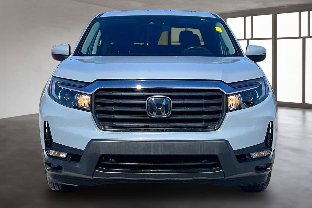 Used 2023 Honda Ridgeline RTL image 2