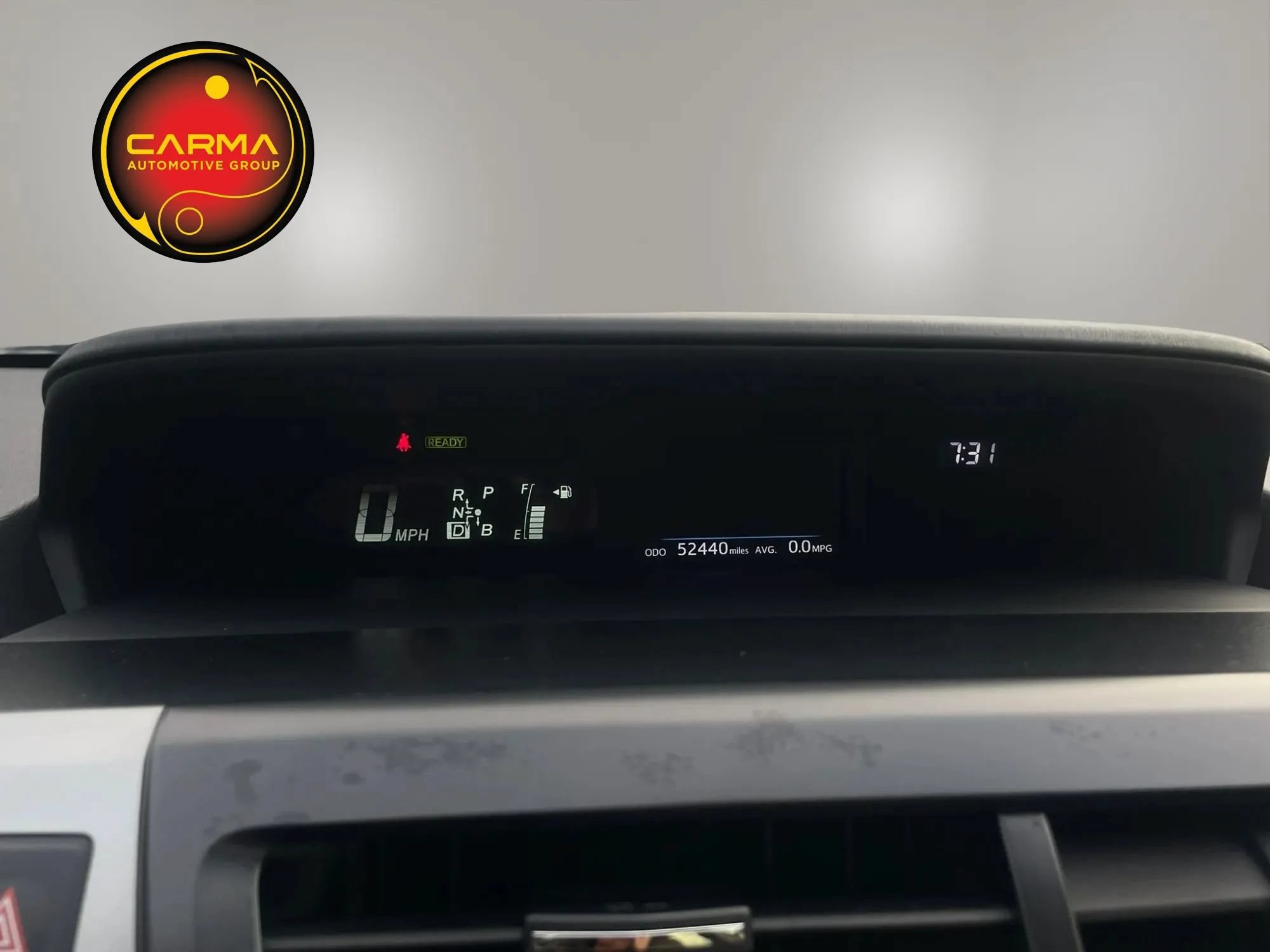 Used 2016 Toyota Prius V Five FWD image 27
