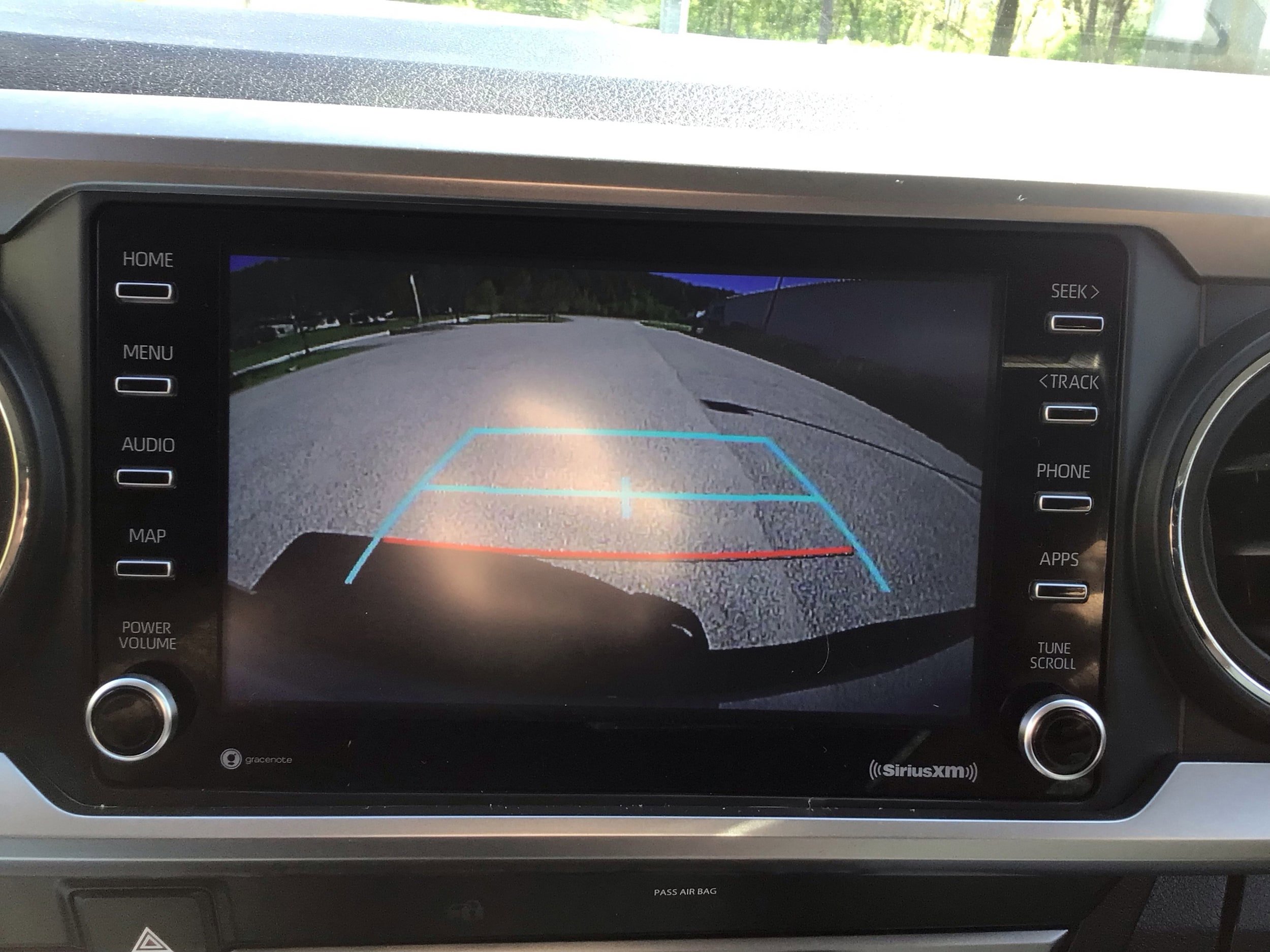 Used 2023 Toyota Tacoma SR5 RWD image 21