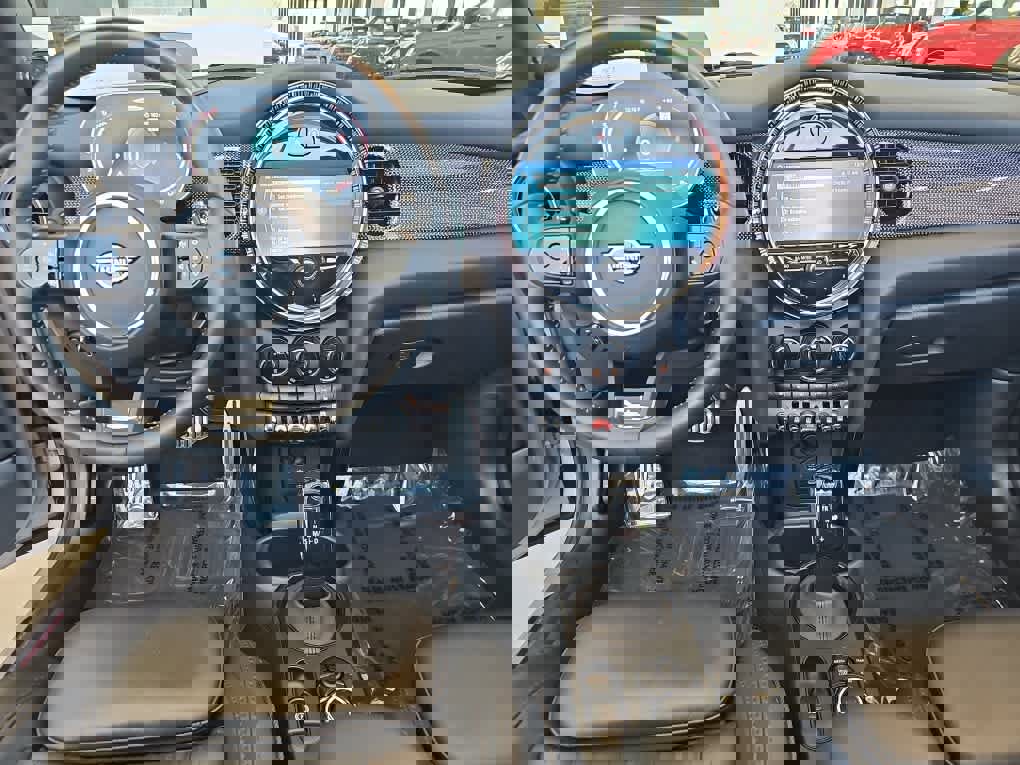 Certified 2024 MINI Cooper John Cooper Works image 35