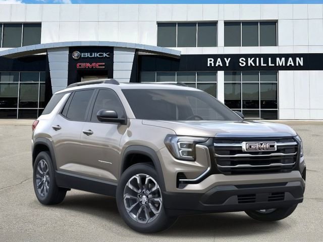 New 2026 GMC Terrain Elevation w/ Elevation Premium Package image 1