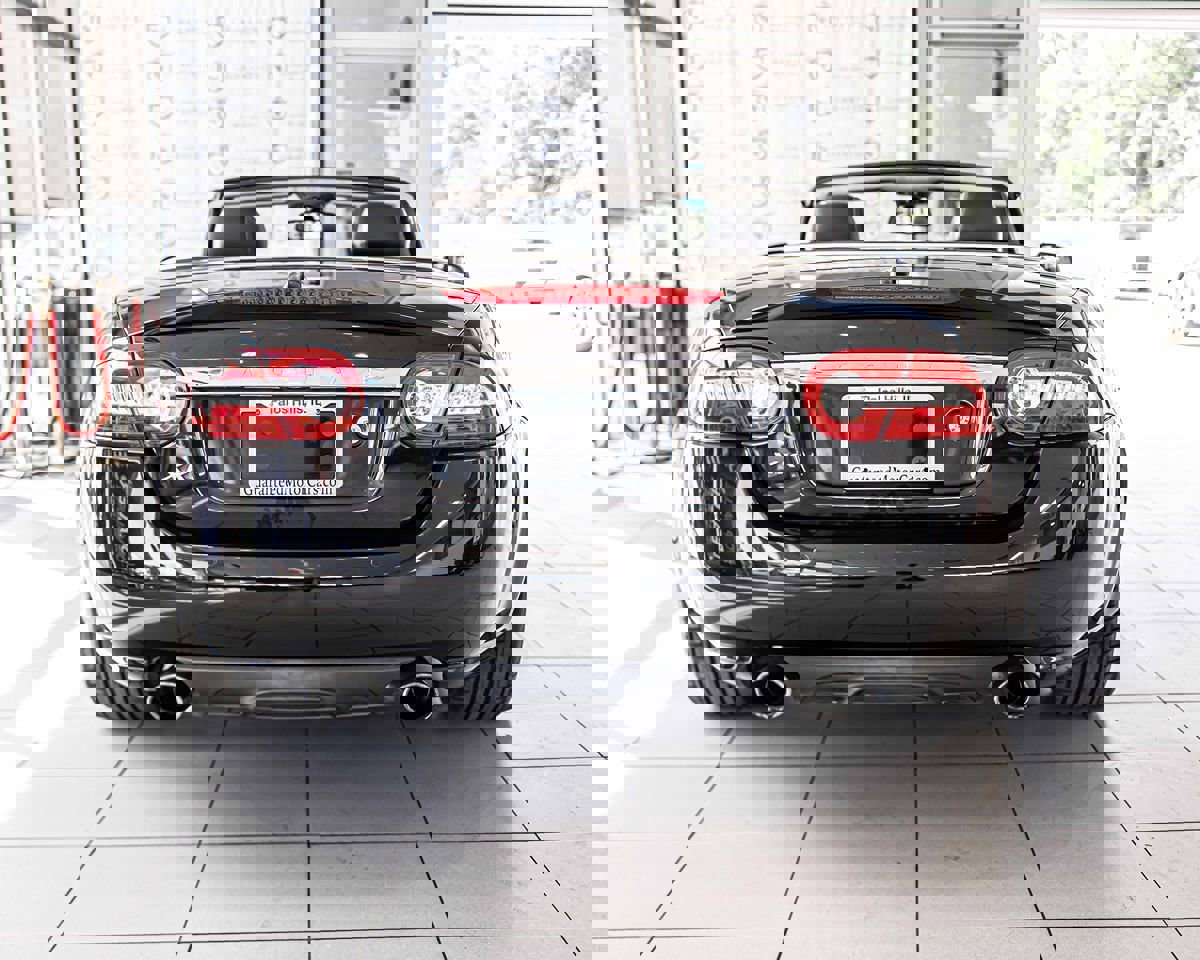 Used 2011 Jaguar XK Convertible image 14