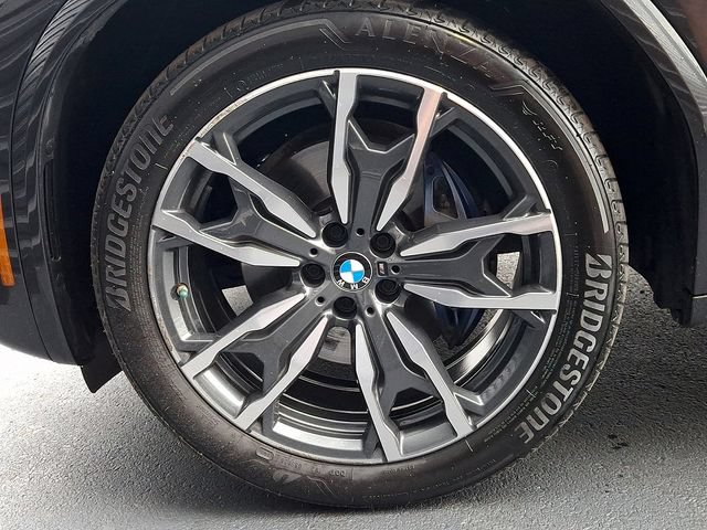 Used 2023 BMW X3 M40i AWD/4WD image 15