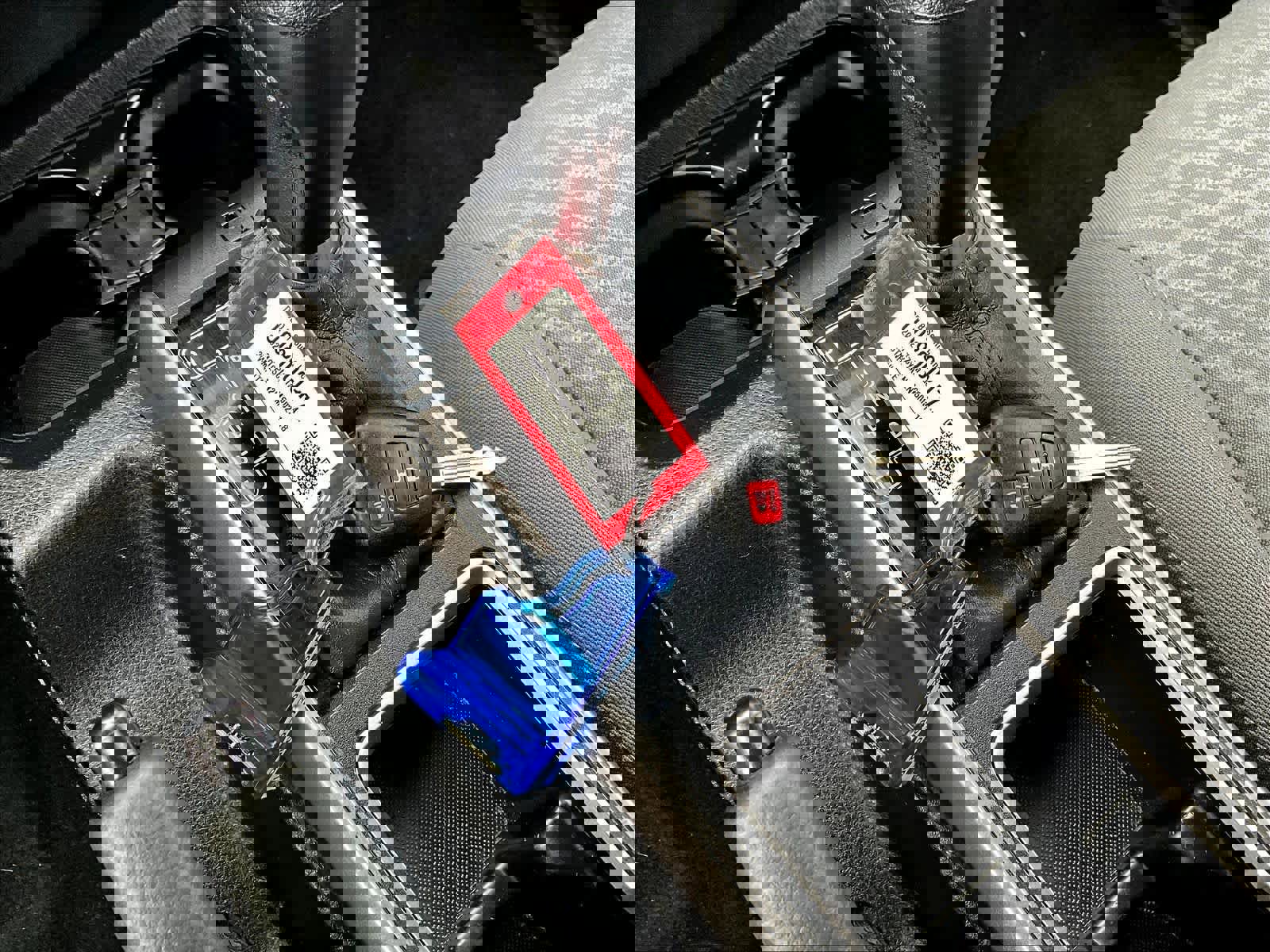 Used 2022 Toyota Tacoma SR5 image 30