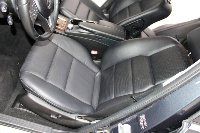 Used 2013 Mercedes-Benz GLK 350 2WD image 21