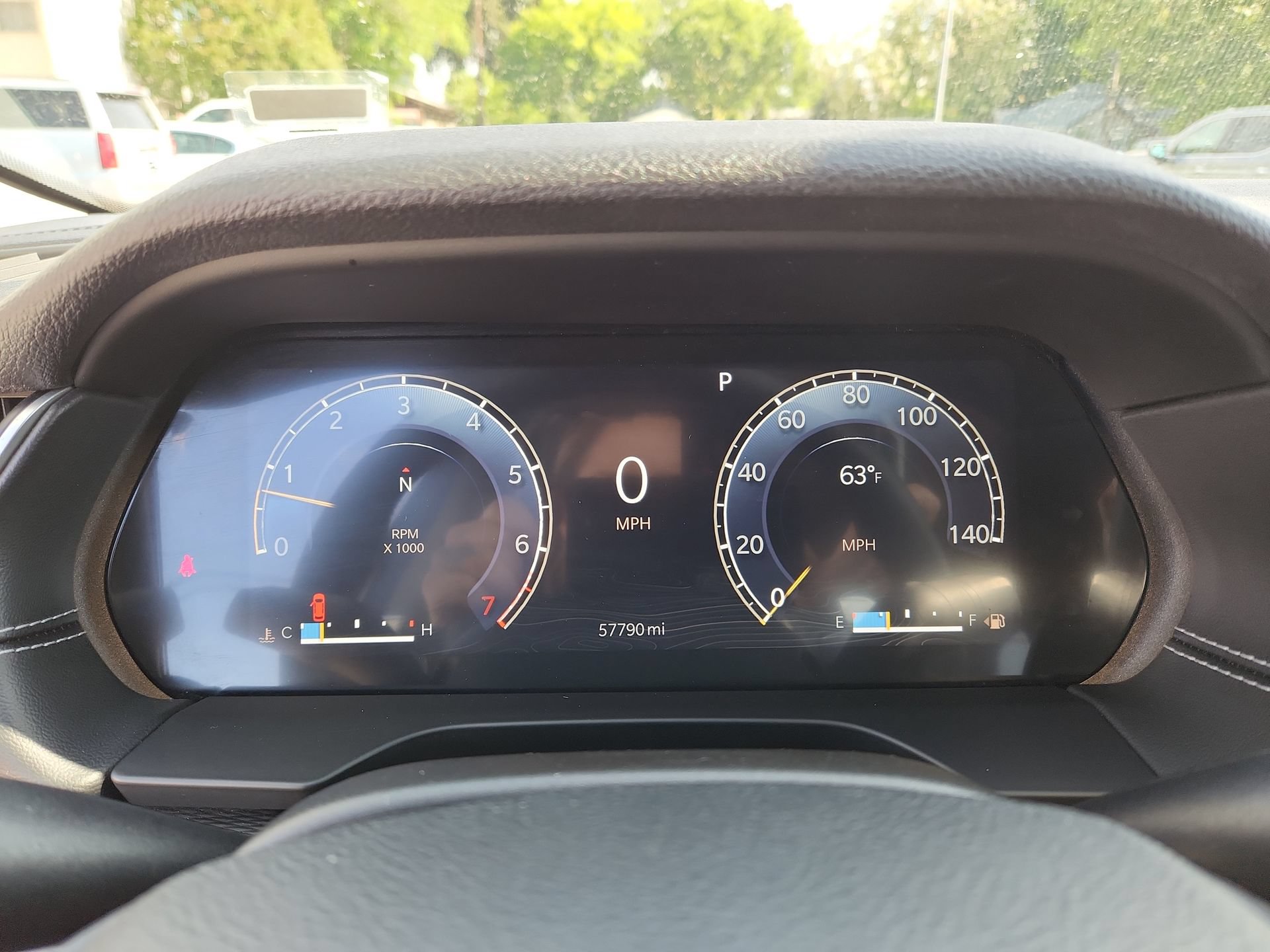 Certified 2023 Jeep Grand Cherokee Laredo AWD/4WD image 10