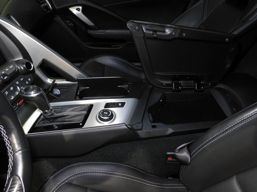 Used 2018 Chevrolet Corvette Z06 image 52