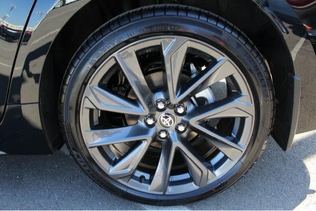 Certified 2026 Toyota Corolla SE FWD image 11
