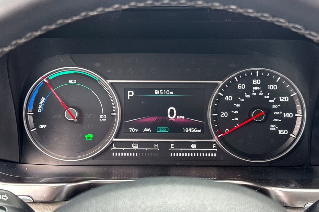 Certified 2023 Kia Sorento EX AWD/4WD image 28