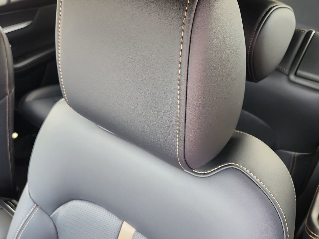 New 2026 MAZDA CX-90 3.3 Turbo S w/ Premium Plus image 6