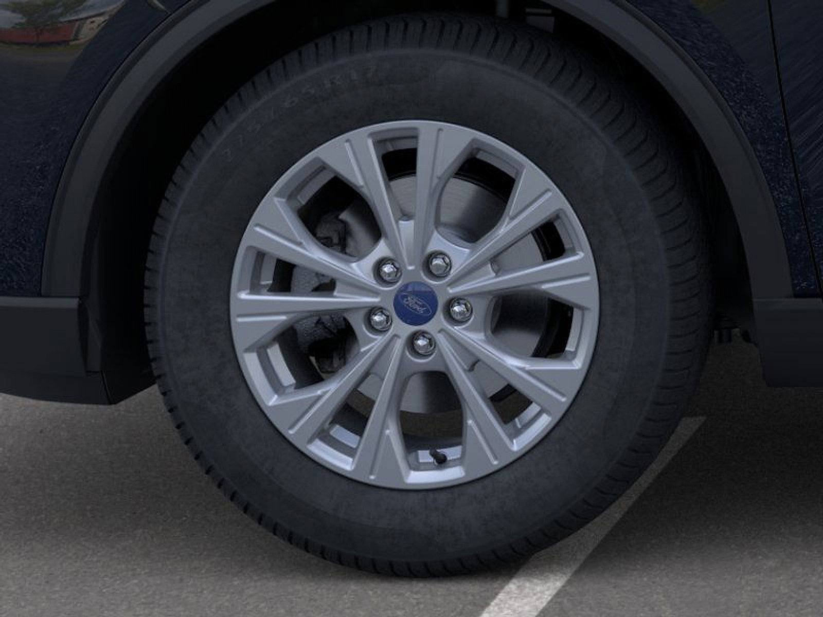 New 2026 Ford Escape Active AWD/4WD image 19