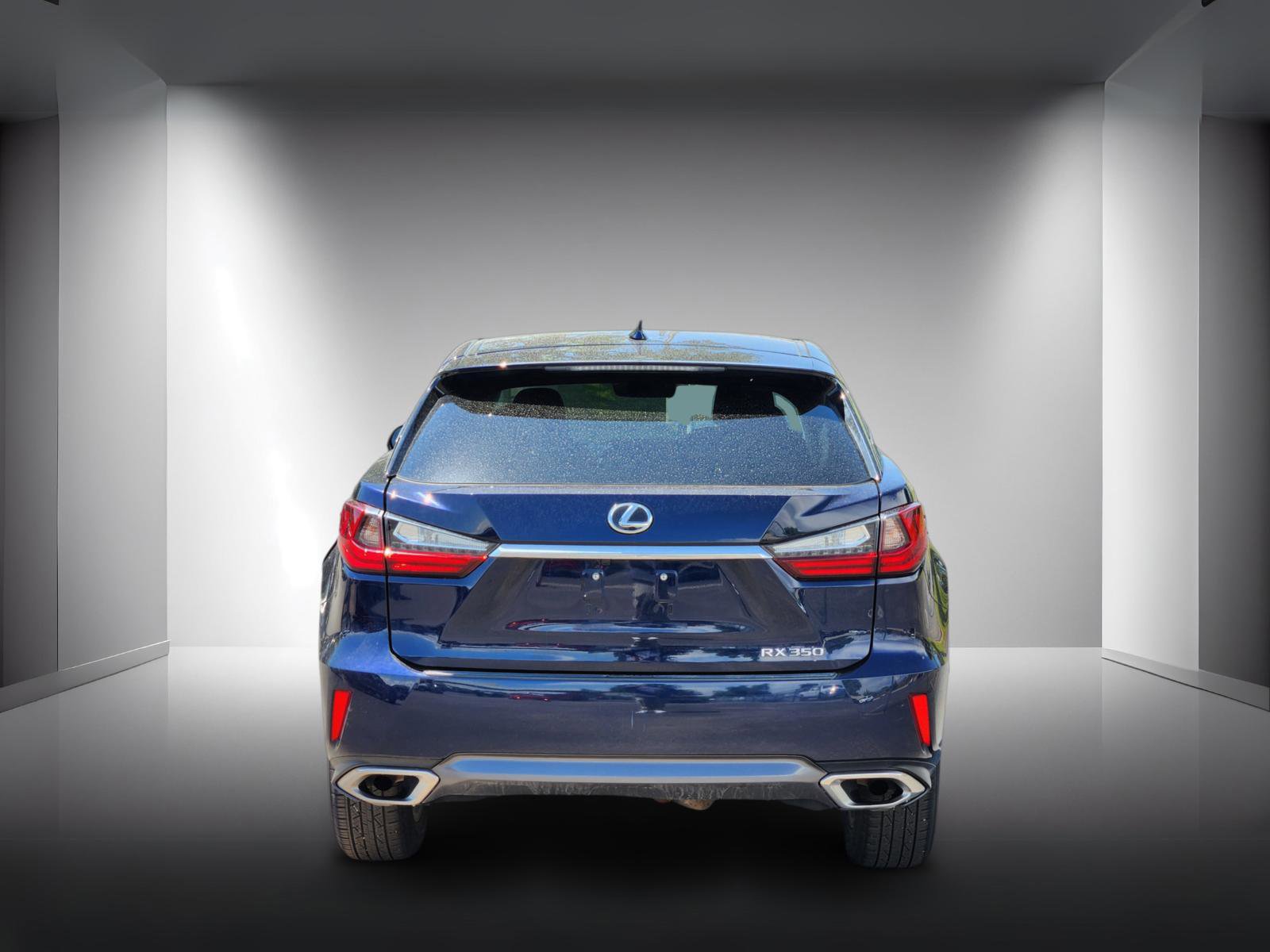Used 2016 Lexus RX 350 AWD w/ Accessory Package image 6