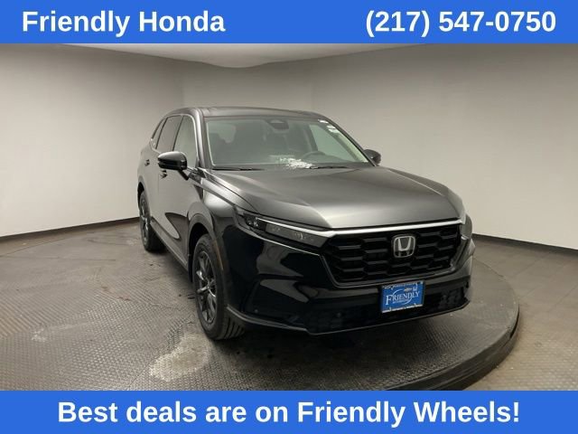 New 2026 Honda Ridgeline TrailSport+