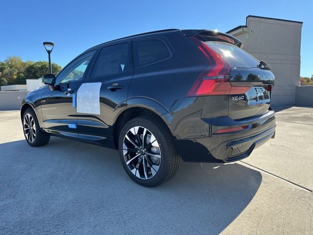 New 2026 Volvo XC60 B5 Plus w/ Protection Package Premier image 5