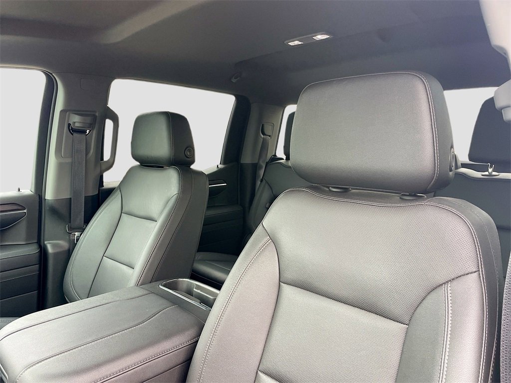 Used 2023 GMC Sierra 1500 SLT image 13