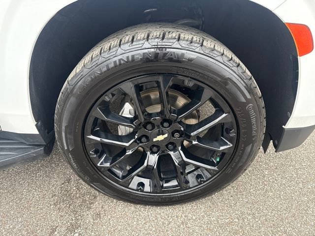 Used 2022 Chevrolet Tahoe LS image 15