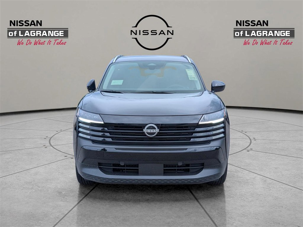 New 2026 Nissan Kicks SV image 3