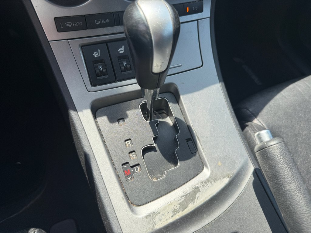 Used 2010 MAZDA MAZDA3 s Grand Touring FWD image 16