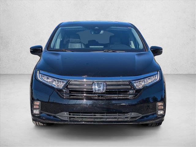 Used 2024 Honda Odyssey EX-L image 2