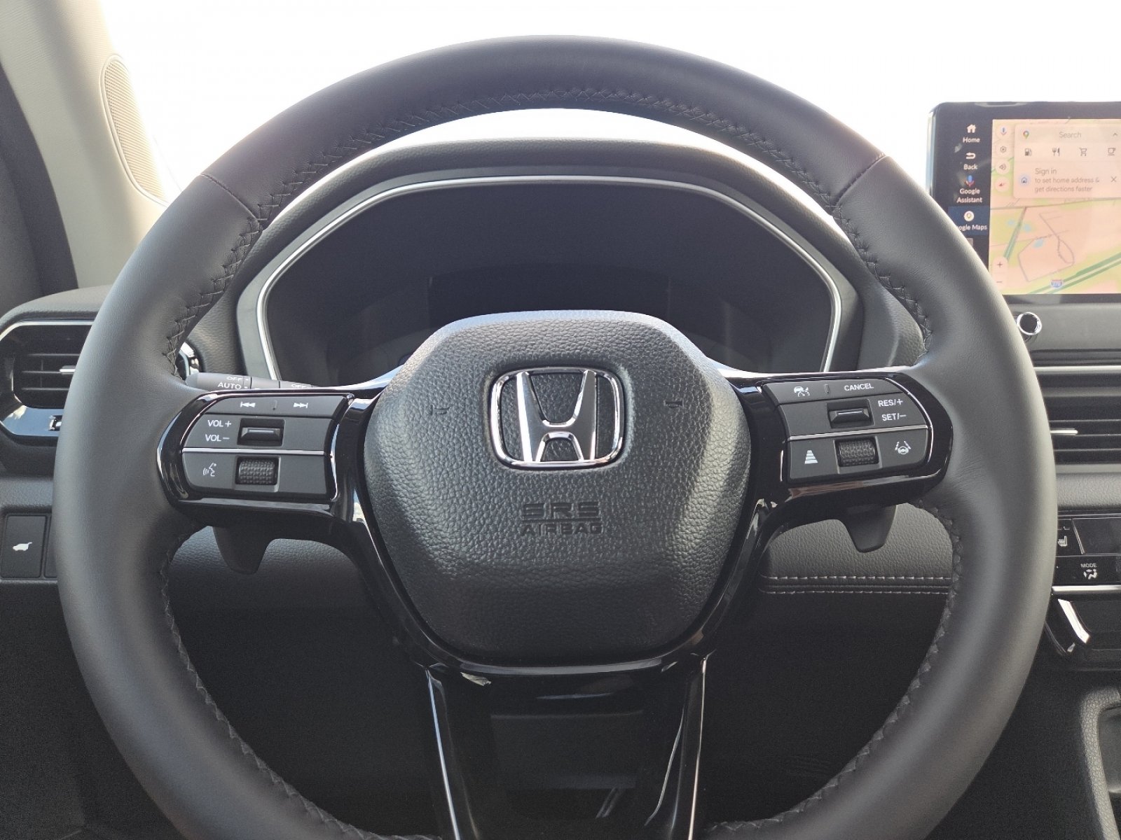 New 2026 Honda Pilot EX-L image 28