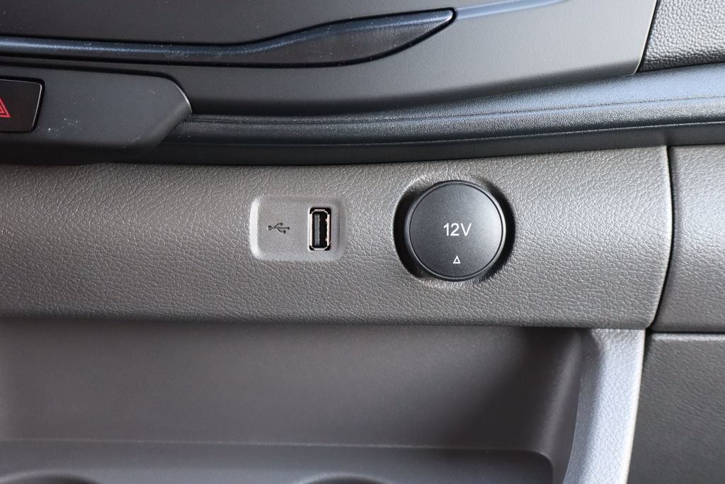 New 2027 Ford Transit 150 Low Roof RWD image 28