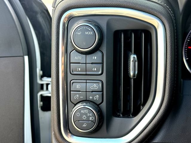 Used 2020 Chevrolet Silverado 2500 LTZ w/ LTZ Texas Edition image 14