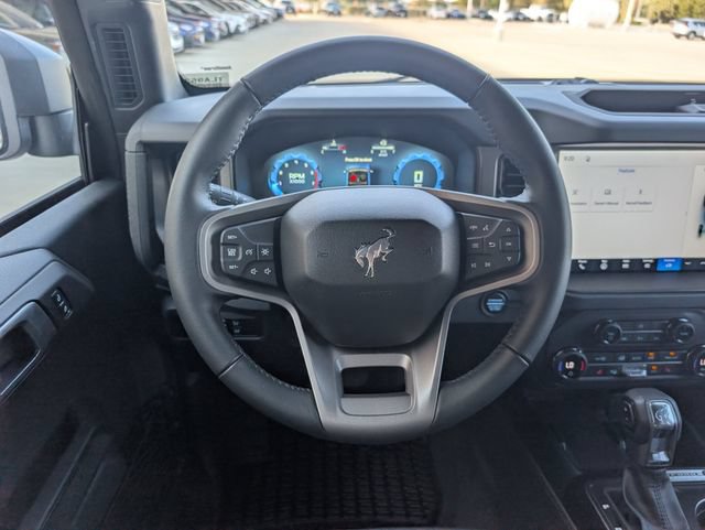 Used 2026 Ford Bronco Big Bend AWD/4WD image 23