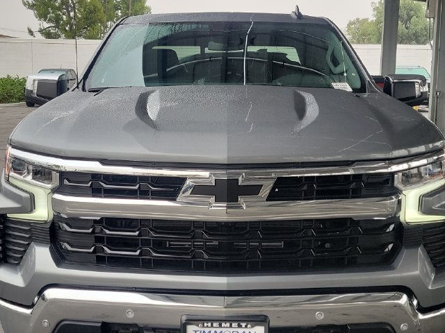 New 2026 Chevrolet Silverado 1500 LT w/ Safety Package AWD/4WD image 21
