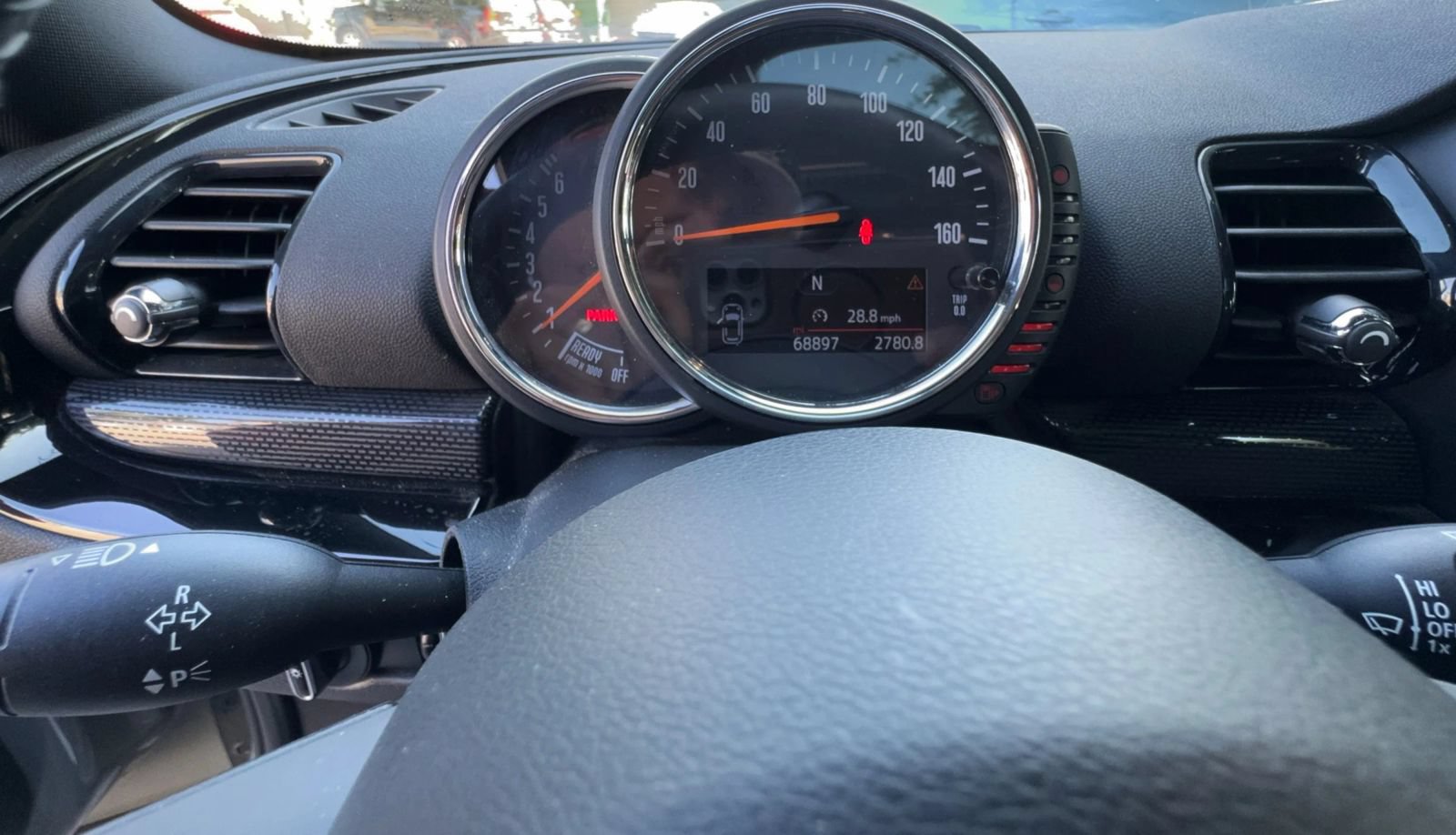 Used 2016 MINI Cooper Clubman FWD image 21
