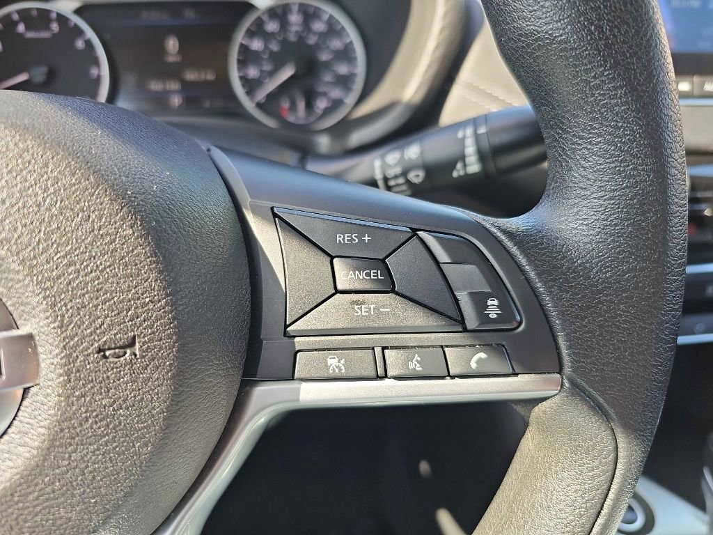 Used 2023 Nissan Sentra SV image 23
