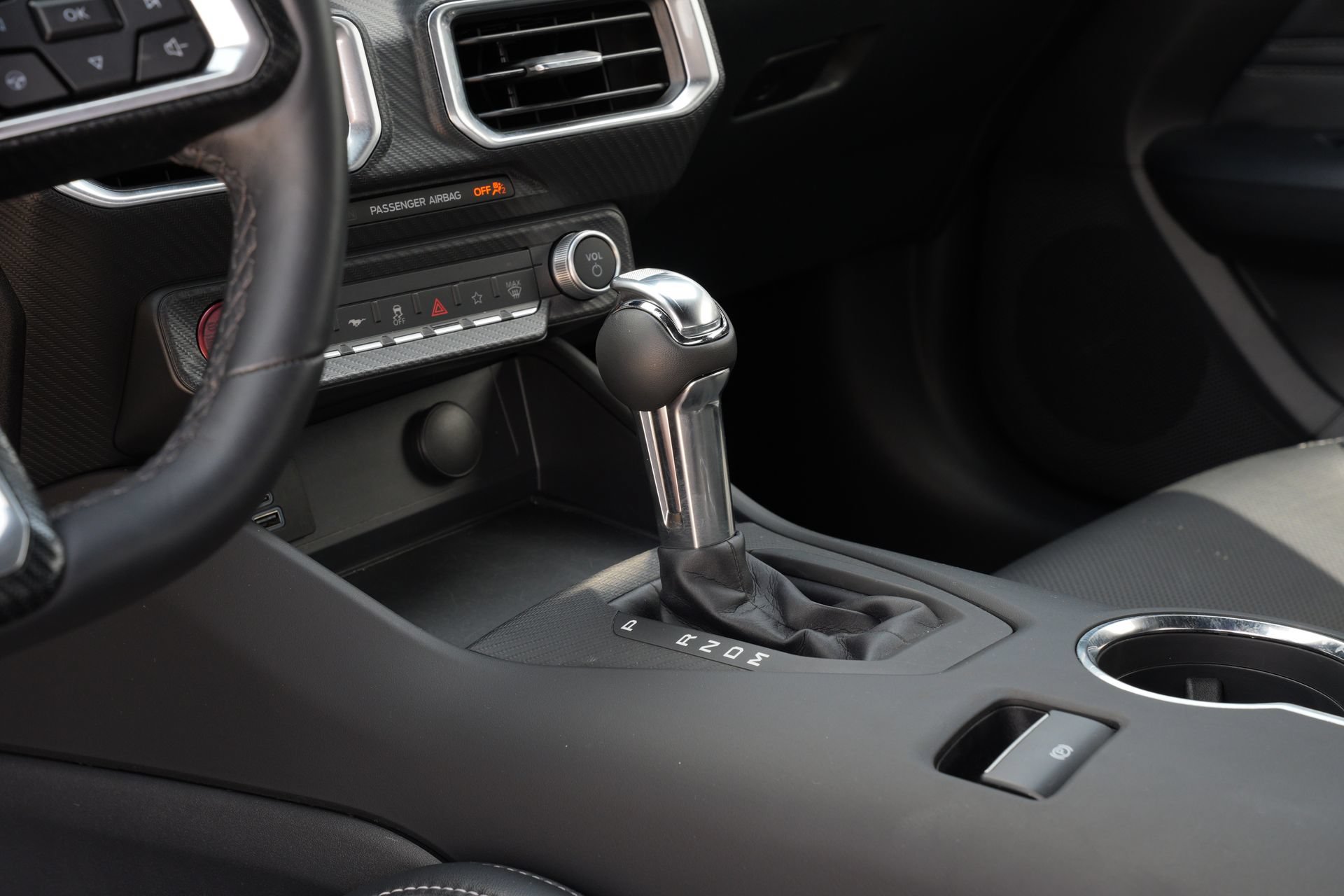 Used 2025 Ford Mustang GT Premium RWD image 14