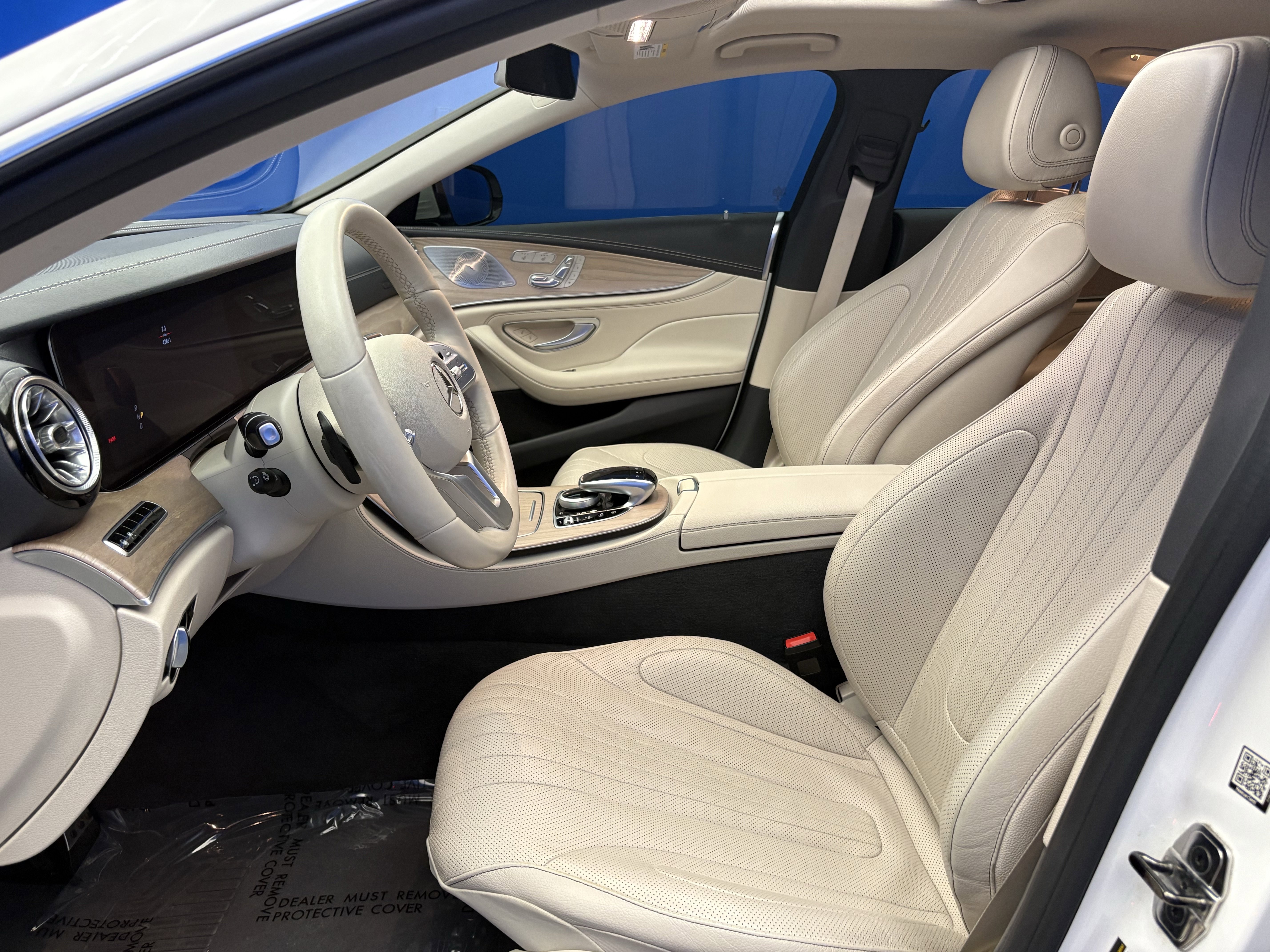 Used 2019 Mercedes-Benz CLS 450 4MATIC image 12