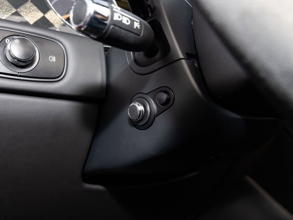 Certified 2018 Bentley Continental GT Supersports image 42