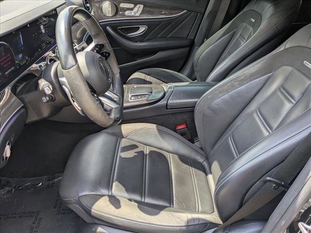 Used 2022 Mercedes-Benz E 53 AMG 4MATIC Sedan image 15