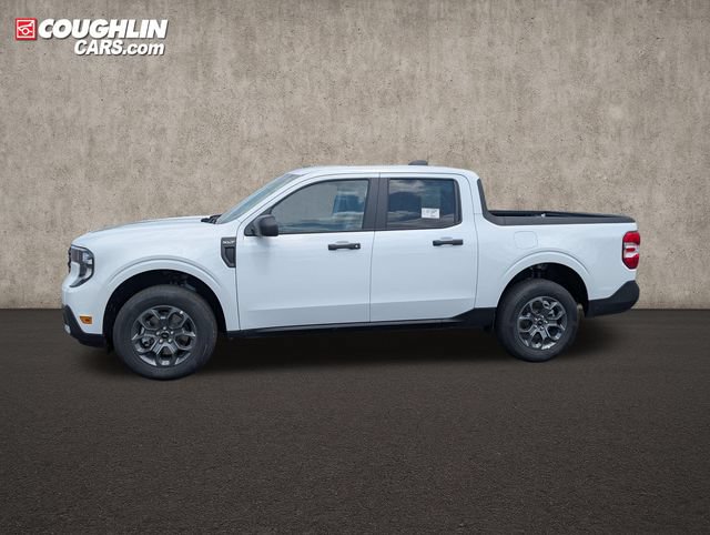 New 2026 Ford Maverick XLT w/ 4K Tow Package AWD/4WD image 5