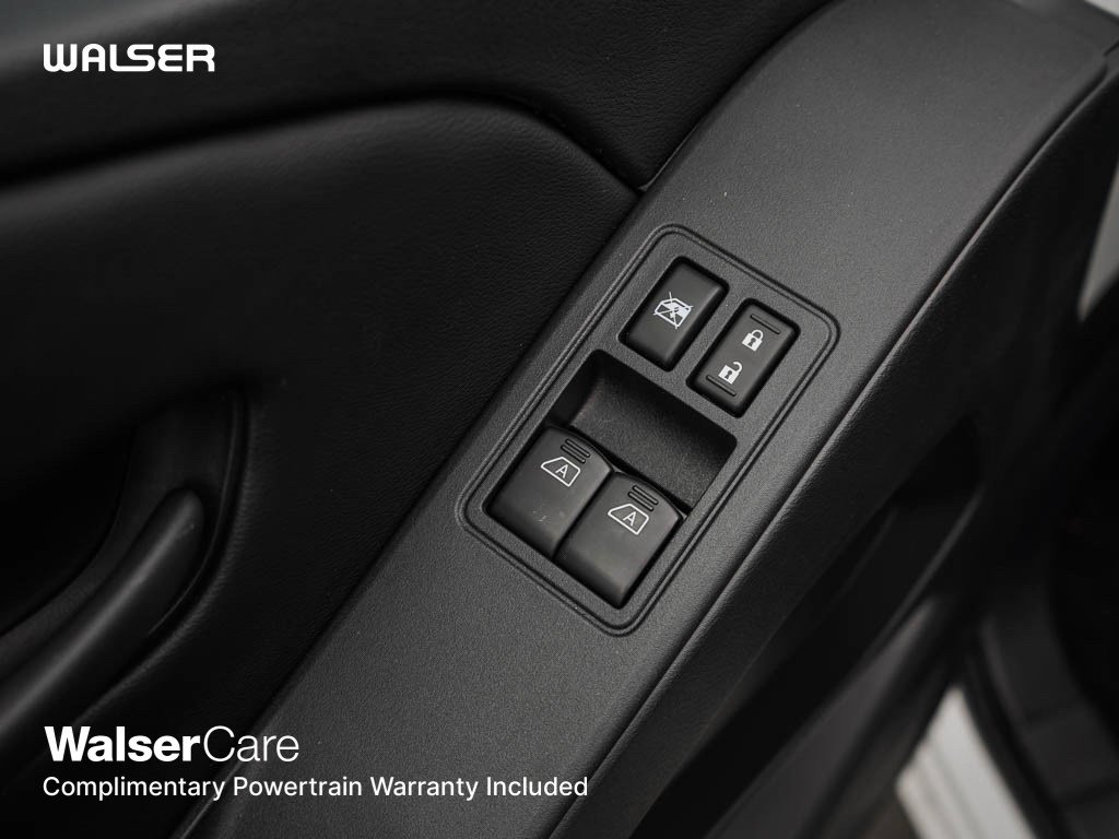 New 2026 Nissan Frontier S RWD image 15