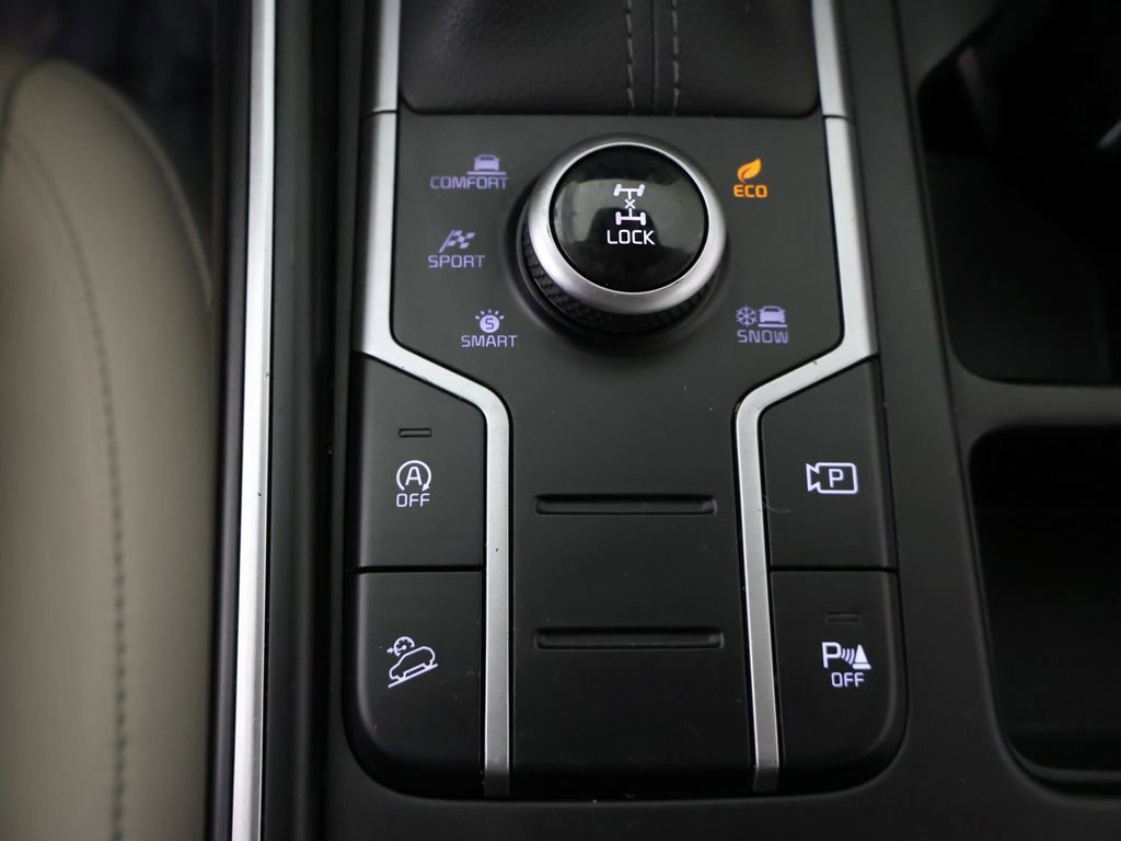 Used 2023 Kia Sorento S w/ Panoramic Sunroof Package AWD/4WD image 55