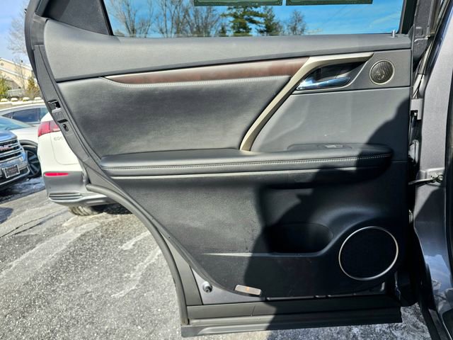 Used 2022 Lexus RX 450h AWD w/ Premium Package image 25