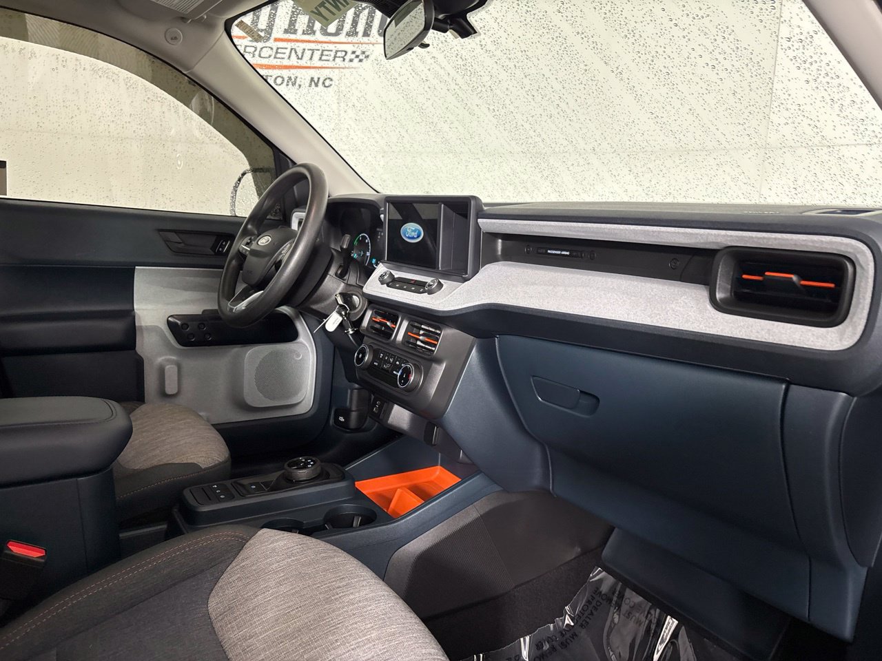 Used 2023 Ford Maverick XLT FWD image 30