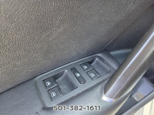 Used 2018 Volkswagen Passat 2.0T S w/ Driver Assistance Package FWD image 28