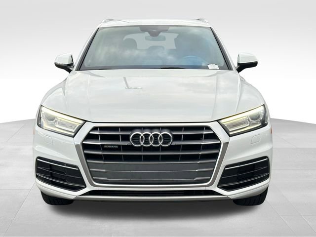 Used 2019 Audi Q5 2.0T Premium w/ Convenience Package image 8